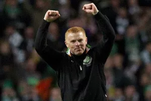Neil Lennon/Barcelona