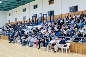 Ο κορωνοϊός "χτύπησε" ξανά