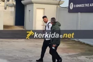 Τετ-α-τετ με Ντούρις!