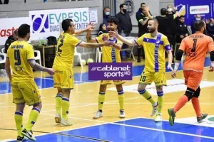 Στον τελικό το ΑΠΟΕΛ