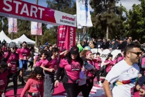 Η PrimeTel πιστός υποστηρικτής του 14ου ΟΠΑΠ Μαραθώνιο Λεμεσού ΓΣΟ 