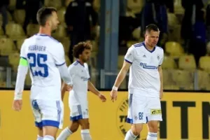 Δεν... βοηθήσε ούτε ο Ιανουάριος