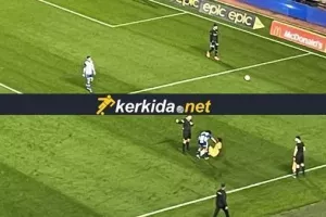 Αναγκαστική αλλαγή ο Ντογκαλά