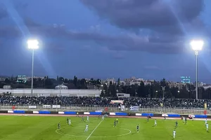 Πίεση; (Απόλλων)