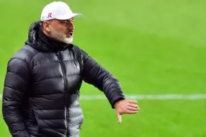 Προπονητής Σλάβια Πράγας: «Δεν θέλω τον ΠΑΟΚ, θα είναι εμπόδιο στο δρόμο μας»