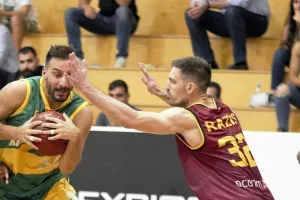 ΟΠΑΠ Basket League/Τελευταία αγωνιστική