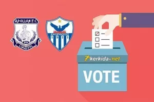 ΓΚΑΛΟΠ/Στο Απόλλων-Ανόρθωση...