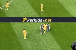 Ξεκίνημα... με αναγκαστική αλλαγή το ΑΠΟΕΛ