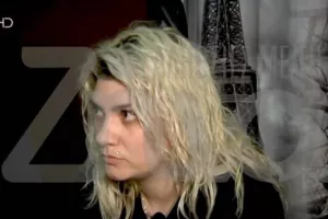 Στον εισαγγελέα η Πισπιρίγκου - Με αλεξίσφαιρο στην Ευελπίδων