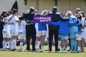Αήττητη πρωταθλήτρια η Απόλλων Ladies (1η νίκη για Απόλλων Λυμπιών)
