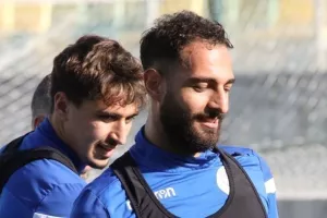 Serie A/Κάστανος