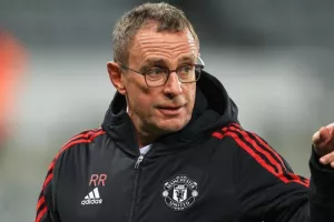Ralf Rangnick;
