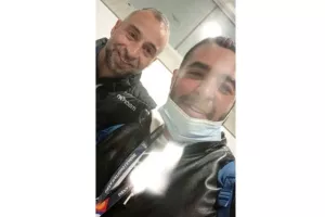 Παπουλής/Kerkida