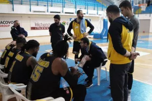 Ασωνίτης στο CB: “Με τον ΑΕΛιστα δίπλα μας νιώθουμε ανίκητοι”