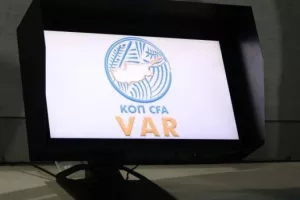 ΙΣΠΑΝΟΙ VAR σε Αρένα-Τσίρειο