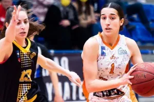 Πήρε τον πρώτο τελικό η Αναγέννηση 