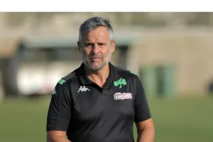 (Ρεπορτάζ Sdna) "Κι όμως ο Τσάβι Ρόκα άφησε έργο στον Παναθηναϊκό!"