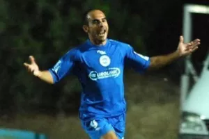 Κίνηση... από Κυριάκο Χαϊλή