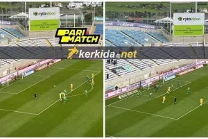 Ο Βανά είχε... απάντηση, στην εκτέλεση του Κβιλιτάια