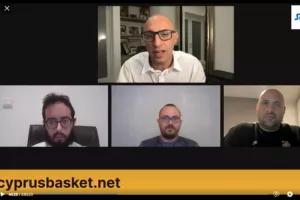 Debate πριν το μεγάλο ντέρμπι 