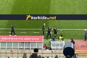 Πέναλτι για το ΑΠΟΕΛ μέσω οn-field review 