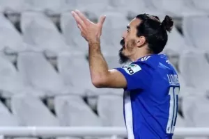 Λάζαρος...