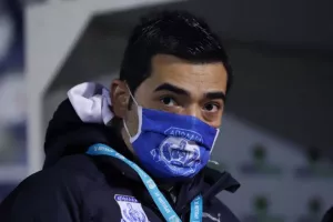 Φανούριος: "Αν ο Απόλλωνας έχει πίεση, για τους άλλους είναι αφόρητη" (Πάει... για sold out)