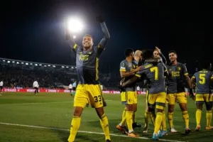 Βαρύ... για Partizan