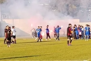 Πρωταθλήτρια η Θύελλα Αγίου Θεοδώρου εν μέσω αποθέωσης (ΒΙΝΤΕΟ/ΦΩΤΟΣ)