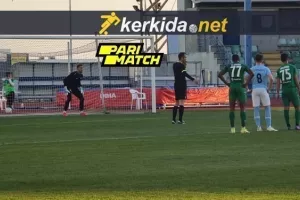 Επτά γκολ στο Τσίρειο και φιλικό... διπλό στο 90΄! (φώτος)