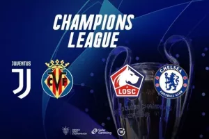 Cash Back, Combo και Ειδικά πρόκρισης στο Champions League / Παίξε Μπάλα με την Bet On Alfa