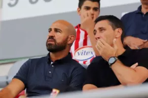 Πανέτοιμος/Κέρκεζ
