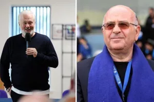(Πουλλαΐδης-Κάμπελ) ΕΞΕΛΙΞΗ μετά από νέα συνάντηση (πληροφορίες)