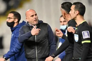 Τιμούρ και Ιούλιος... πήγαν στον ρεφ (φώτος)