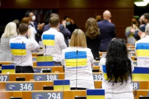 Aποχή από Κύπριο Ευρωβουλευτή στο ψήφισμα για τη ρωσική εισβολή