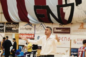 Το πρόγραμμα του Κυπέλλου / Σε ουδέτερο το ΕΝΠ – Απόλλων!