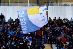 "Γεμίζουν" λεωφορεία για Λεμεσό!