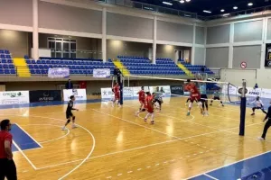 Νίκησε τη Νέα Σαλαμίνα και ραντεβού... με την Ομόνοια