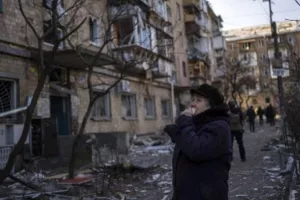 Πόλεμος στην Ουκρανία: Σήμερα οι πιο κρίσιμες συνομιλίες