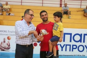 Ερασιτεχνικό: Ανέβηκαν οι τόνοι στην συνάντηση, ένταση και διαφωνίες