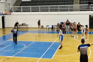 Γράφτηκε ιστορία στον Άγιο Δομέτιο – Συγκίνηση και αποθέωση για μία… 13χρονη 