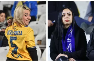(Φωτορεπορτάζ) Ο κόσμος στο ΓΣΠ 