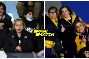 (Φωτορεπορτάζ) Ο κόσμος στο Τσίρειο
