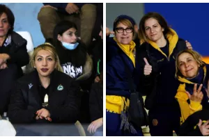 (Φωτορεπορτάζ) Ο κόσμος στο Τσίρειο