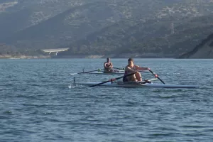 Ολοκληρώθηκε ο Α’ Αγώνας Αξιολόγησης στο Νερό