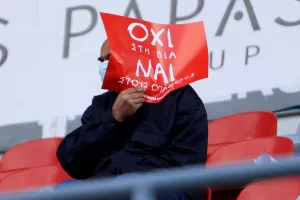 Συμφωνούμε! 