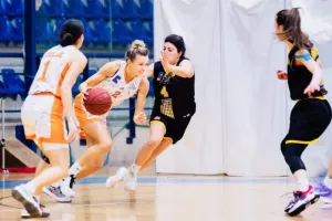 Ορίστηκαν ο δεύτερος και ο τρίτος τελικός