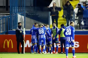 Aνόρθωση: Να 'μιλήσει' ο νόμος του ΠΑΠ!
