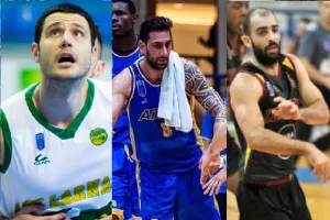 Το «θρίλερ» της πρώτης θέσης στην ΟΠΑΠ Basket League 