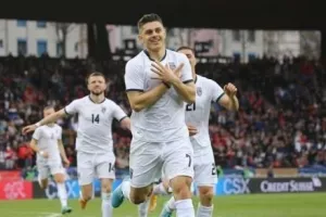 Ενδιαφέρει την Εθνική μας/"Χ" το Κόσοβο